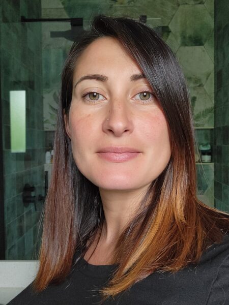 ROSA DE DEUS Silvia ROSA DE DEUS Silvia