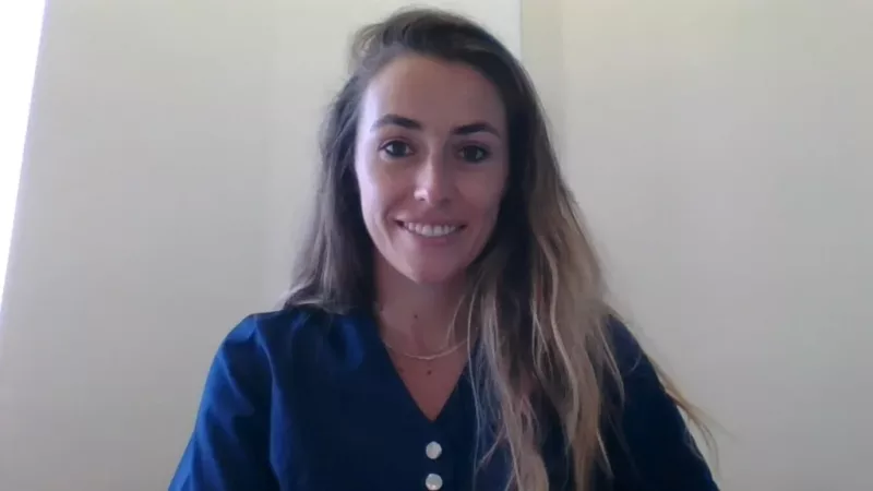 BRETHES Sarah BRETHES Sarah