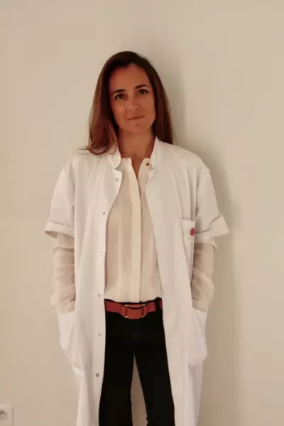 CARRÉ Stéphanie CARRÉ Stéphanie