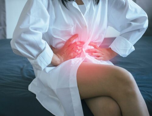 Conférence DOULEURS PELVIENNES